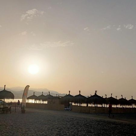 Sol Y Mar Room Torre Del Mar Esterno foto